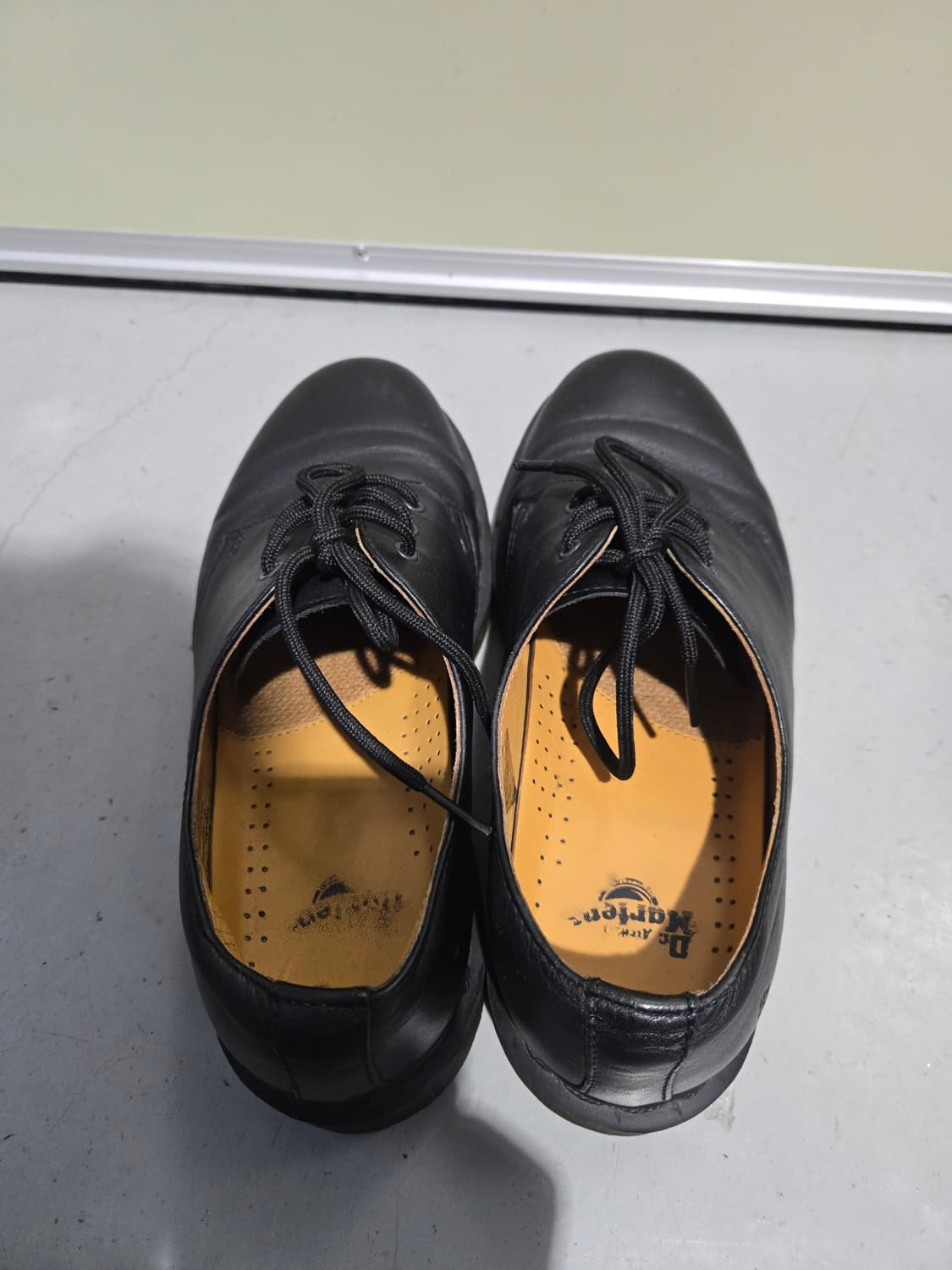 닥터마틴 1461 상품이미지2