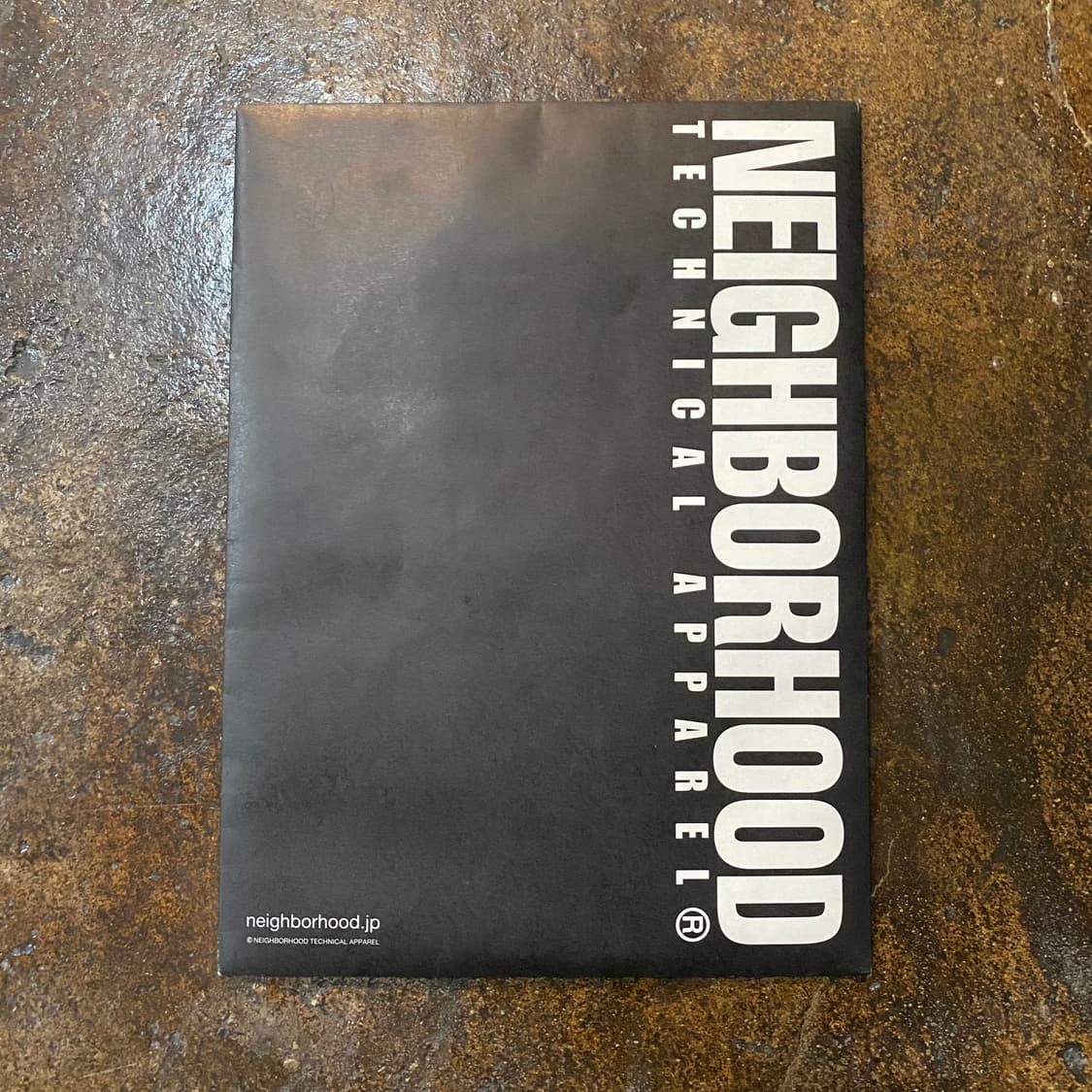 네이버후드 반다나 상품이미지3