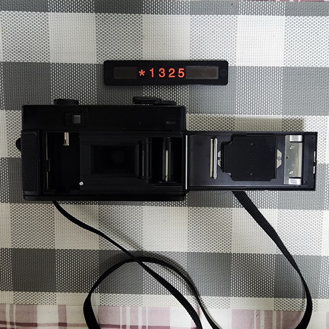 미놀타 하이매틱 AF 필름카메라 상품이미지5