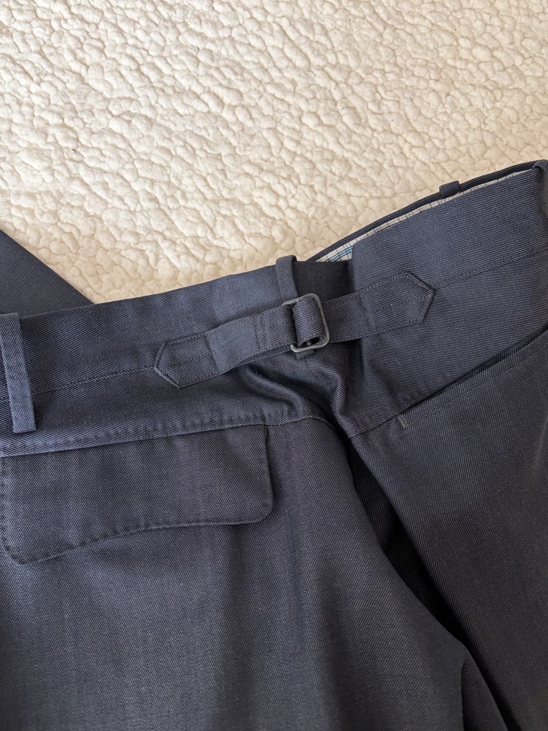 나이스네스 niceness JACK 슬랙스 S 상품이미지7