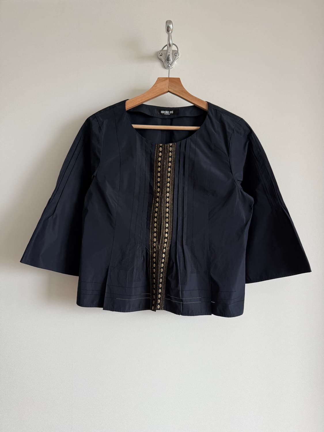 히로코 비스(HIROKO BIS) 셋업 상품이미지2