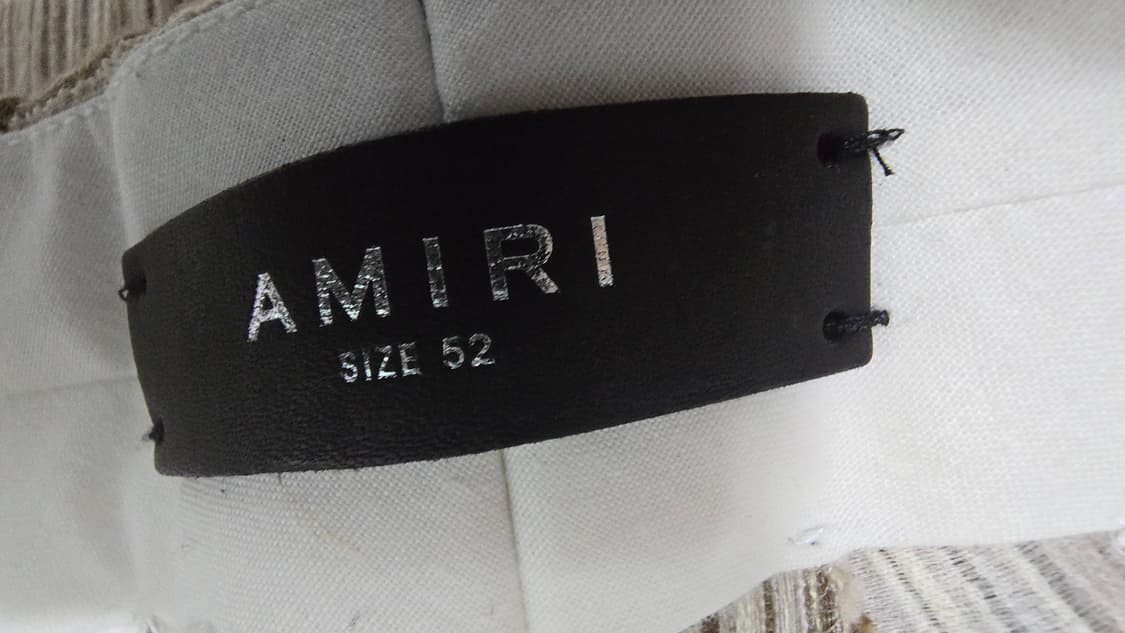 Amiri  상품이미지10