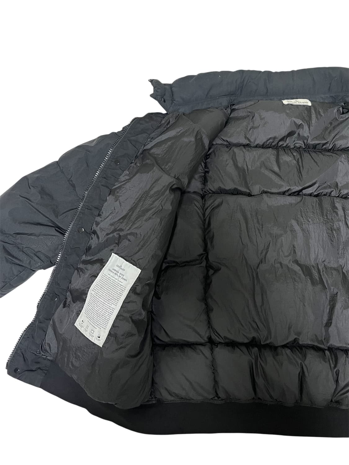 19FW 스톤아일랜드 클링클랩스 상품이미지4