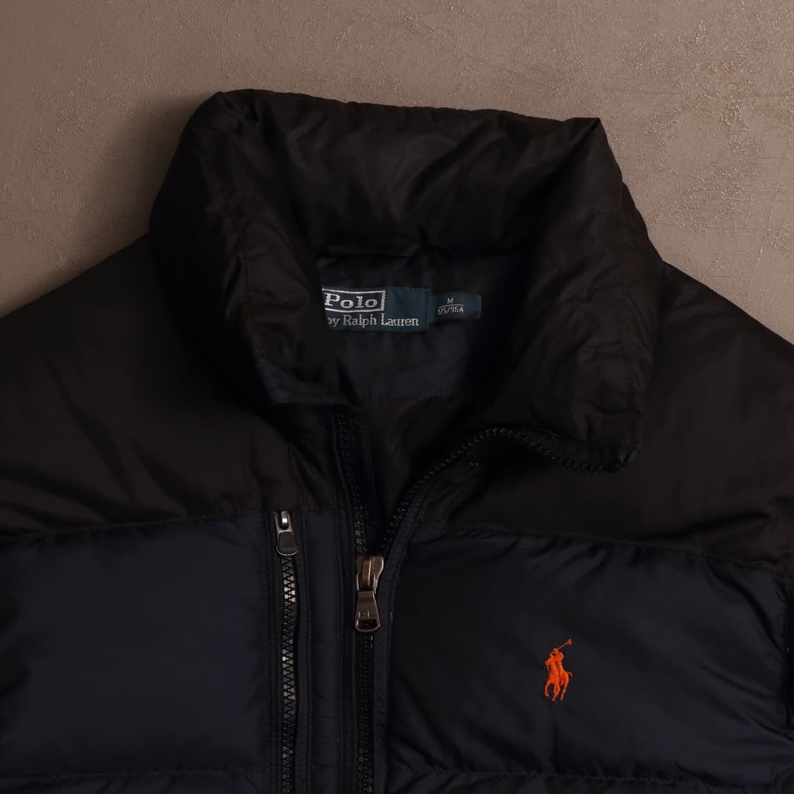 00's 폴로 랄프로렌 포니 숏패딩 A1772 상품이미지2