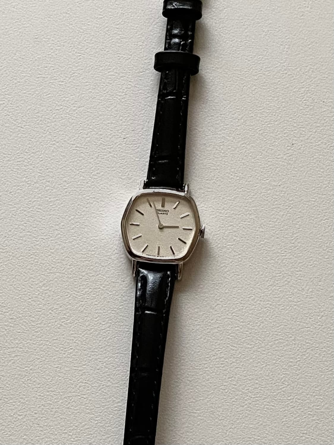 Seiko 세이코 레이디 쿼츠 상품이미지2