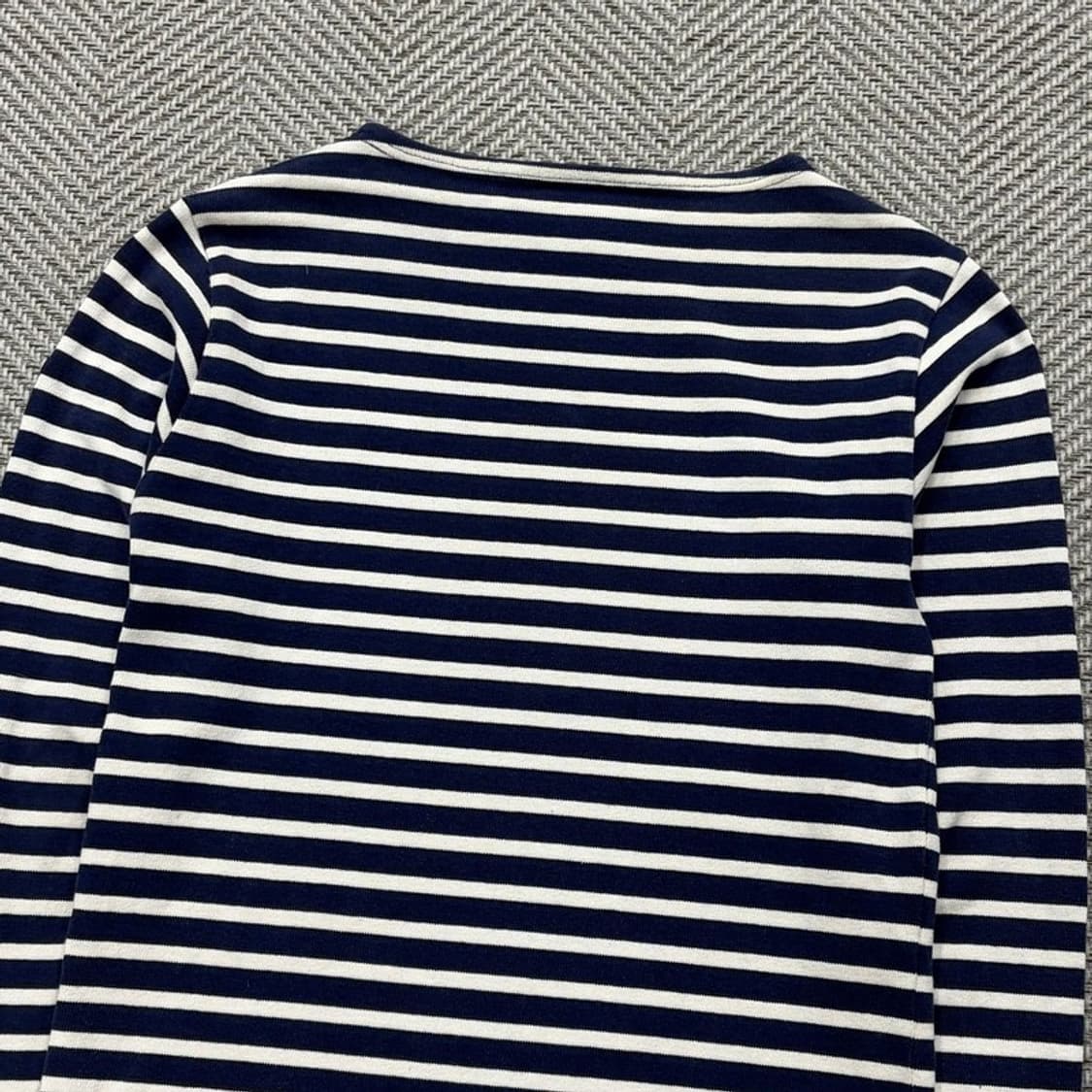 세인트 제임스 단가라 롱슬리브 v2134 상품이미지4