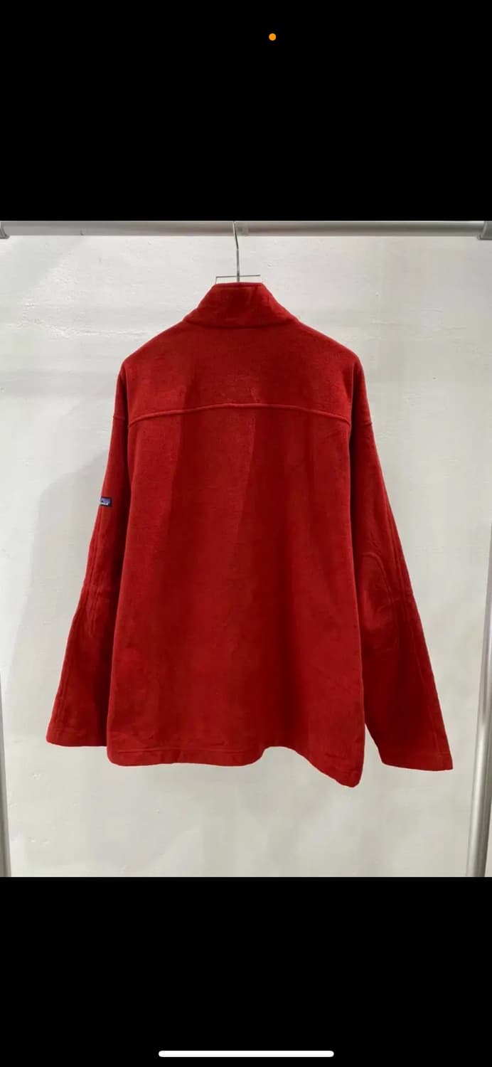 파타고니아 플리스 자켓 상품이미지9