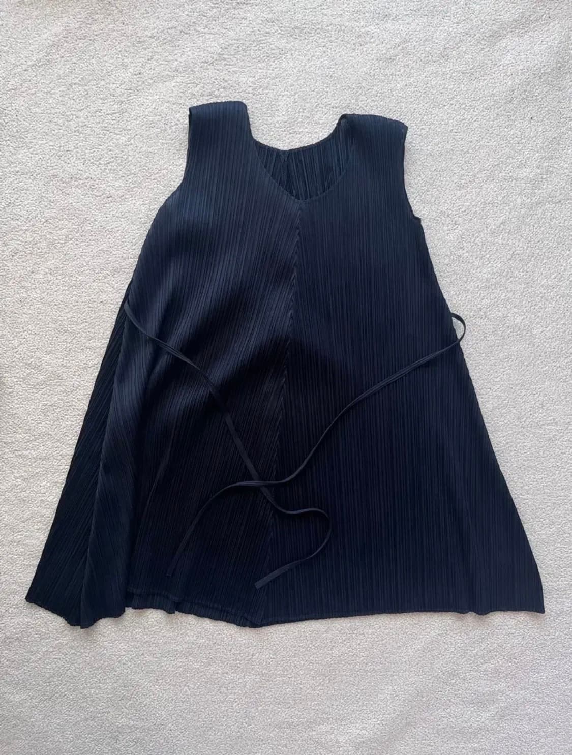 플리츠플리즈 셋업 상품이미지6