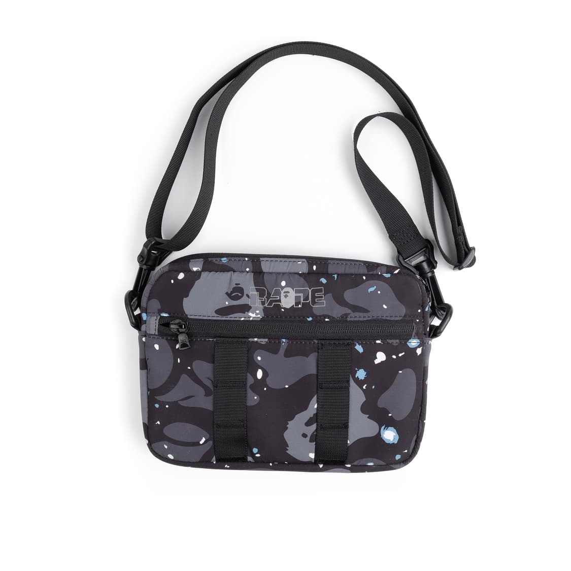 베이프 카모 숄더백 상품이미지1