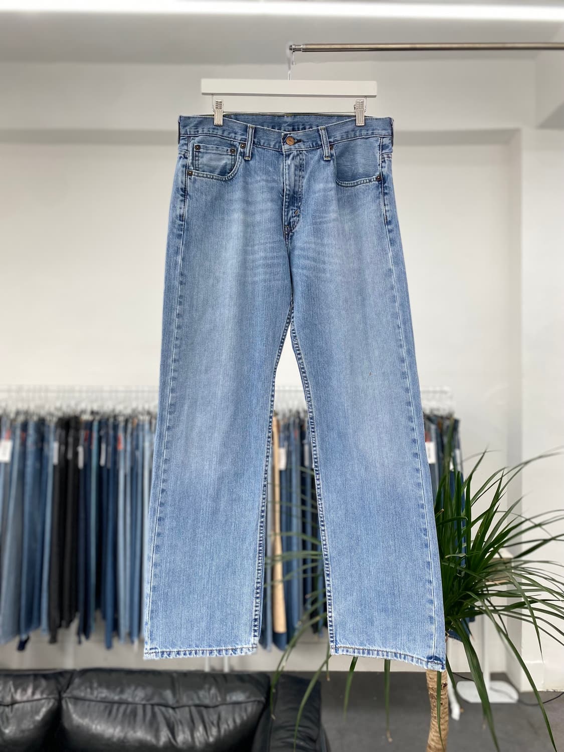 Levis569 Loose Fit 00s 32사이즈 a5253 상품이미지1