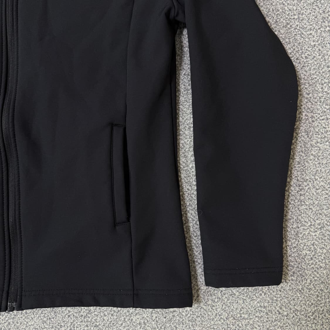 나이키 소프트쉘 트랙탑 여성용 M 상품이미지6