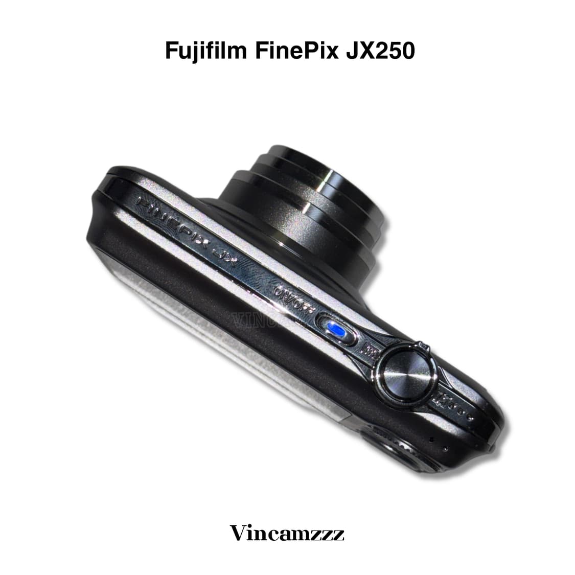 Fujifilm 후지필름 finepix 파인픽스 JX250 디지털 카메라 상품이미지9