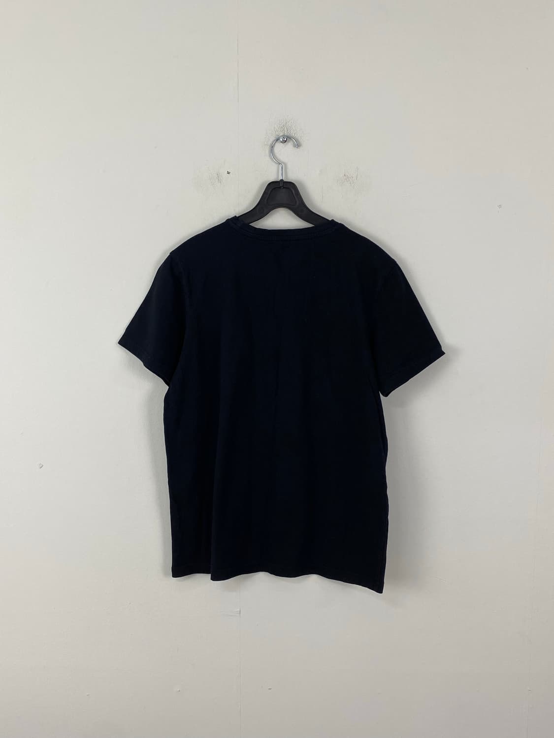 갭 GAP 블랙 반팔티 S 상품이미지2