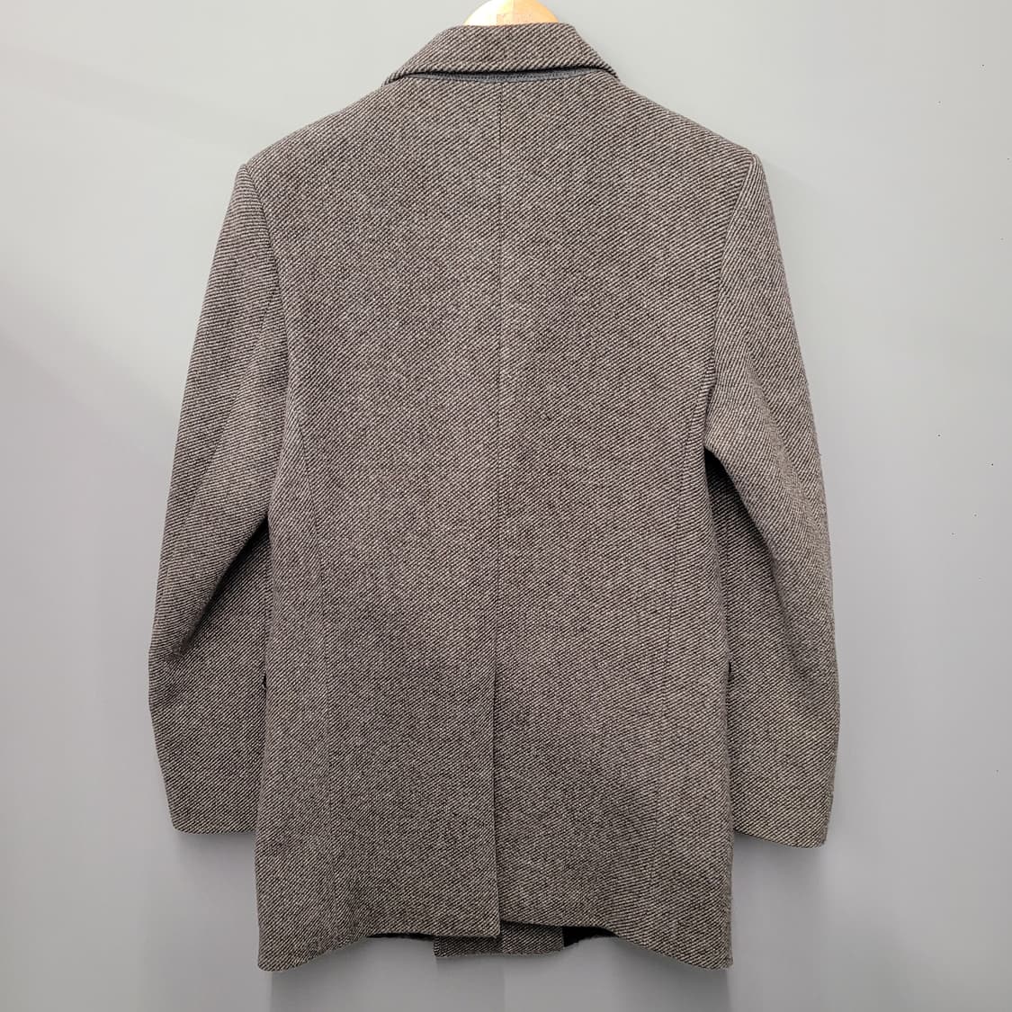 Gold Goose 빈티지 클래식 더블 코트 상품이미지2