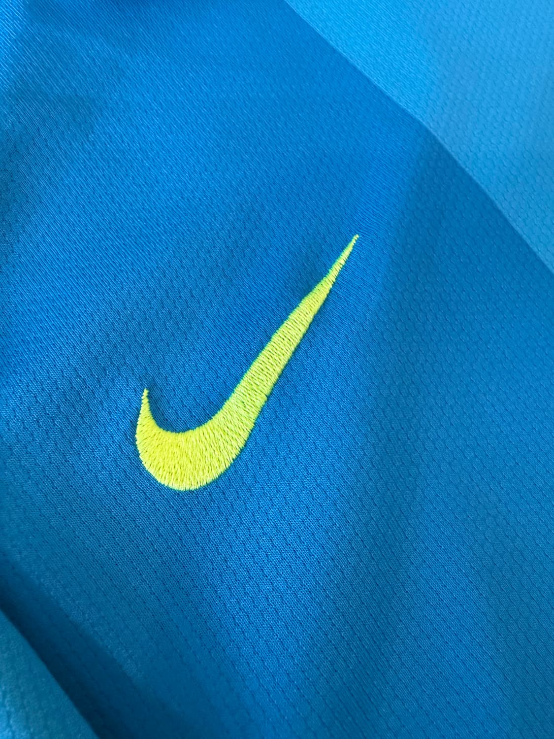 [해외M]07-08 바르셀로나 어웨이 메시 유니폼 상품이미지5