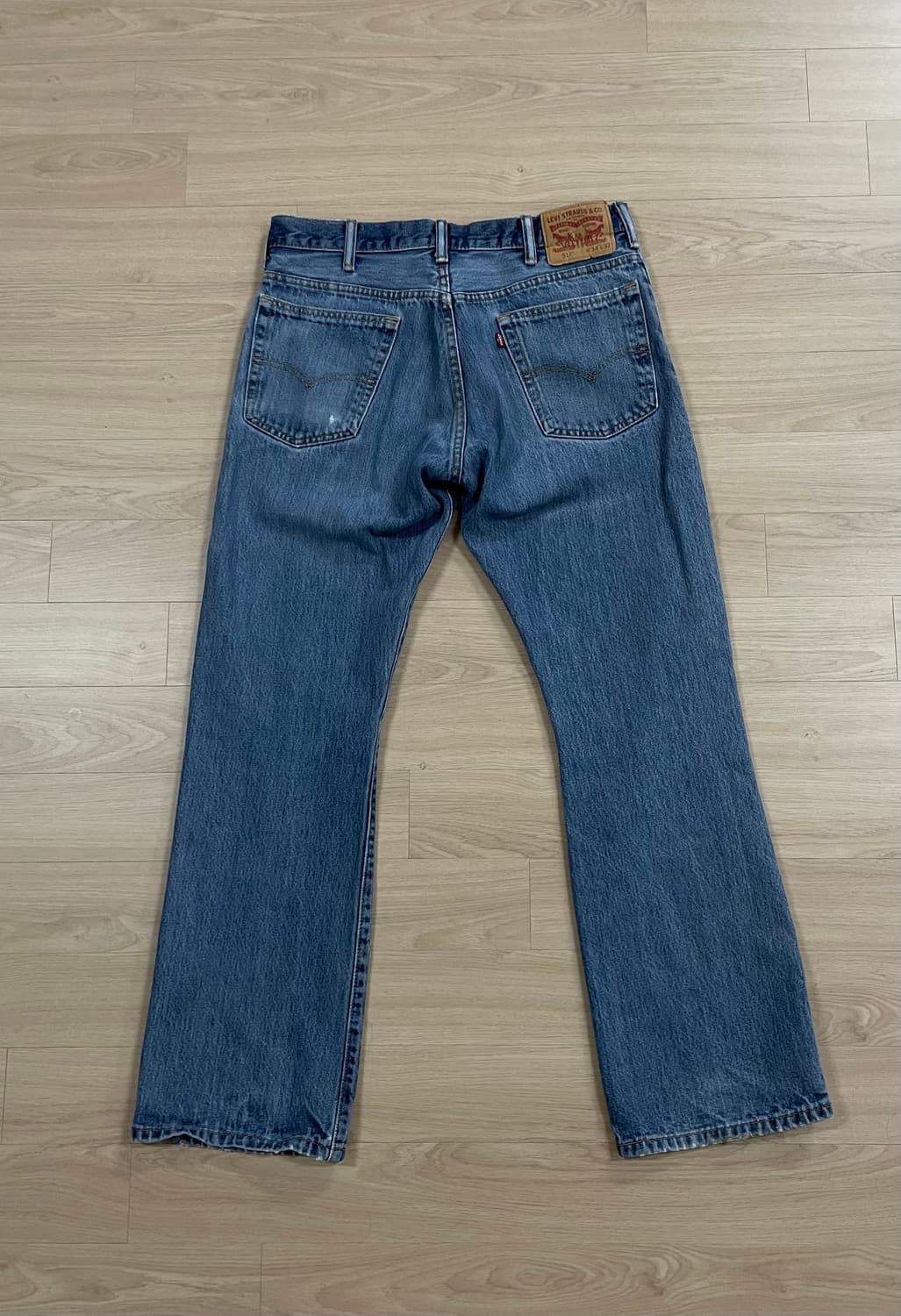 빈티지 리바이스 517 W34 X L32 상품이미지1