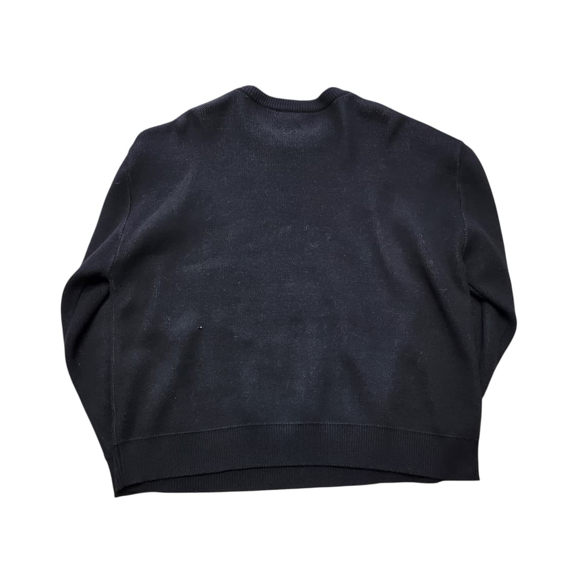 필이너프 니트 상품이미지3