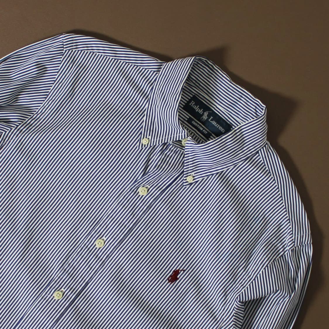 Polo 폴로 랄프로렌 스프라이트 셔츠 상품이미지3