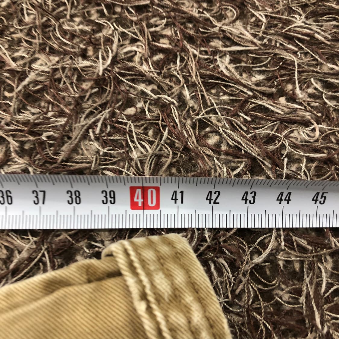 32 아베크롬비 디스 카고 반바지 상품이미지7