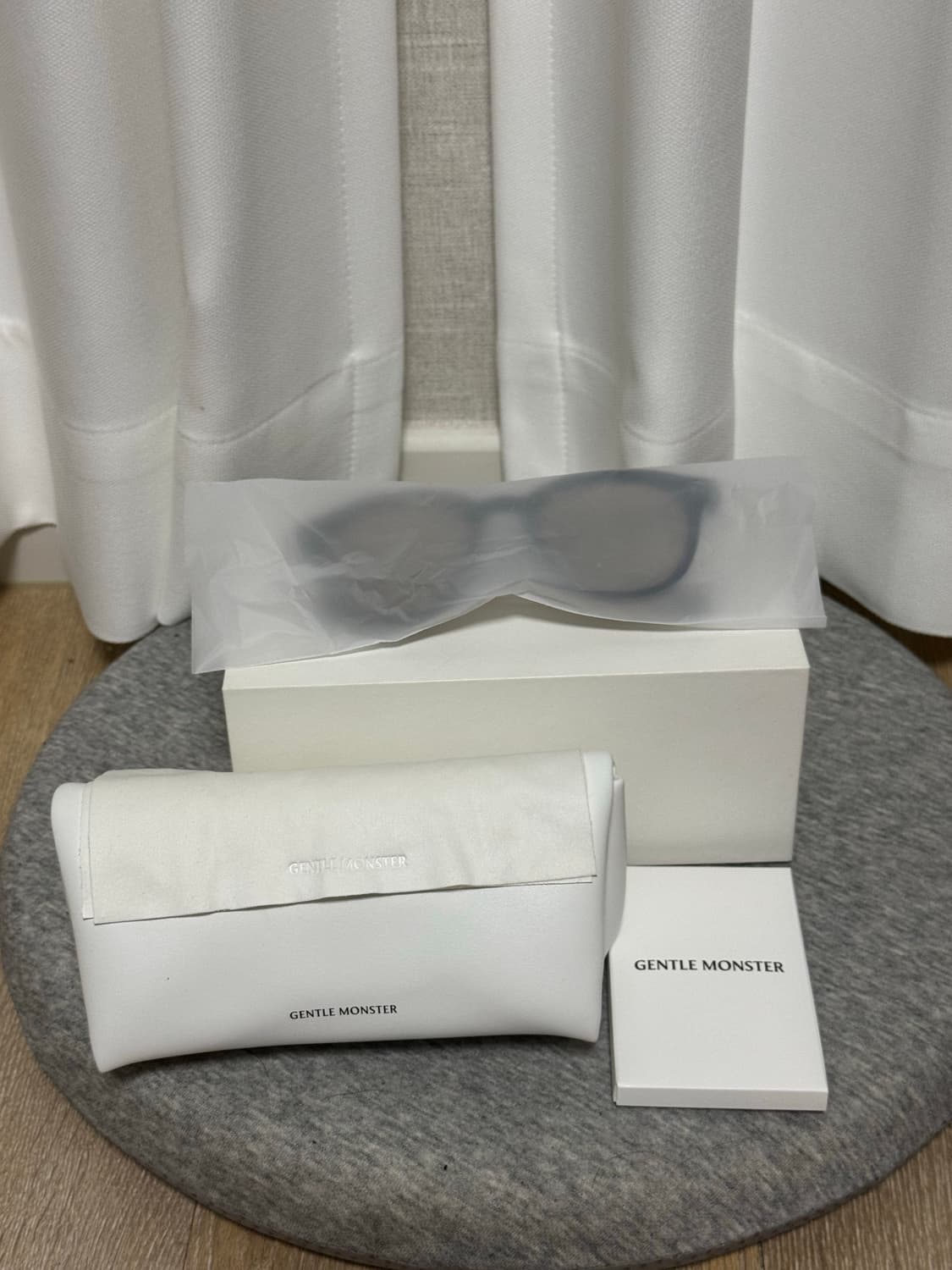 젠틀몬스터 제이드 BR 상품이미지4