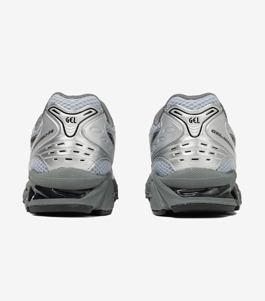 245) 아식스 젤카야노 14 어반리서치 퓨어실버블랙 상품이미지4