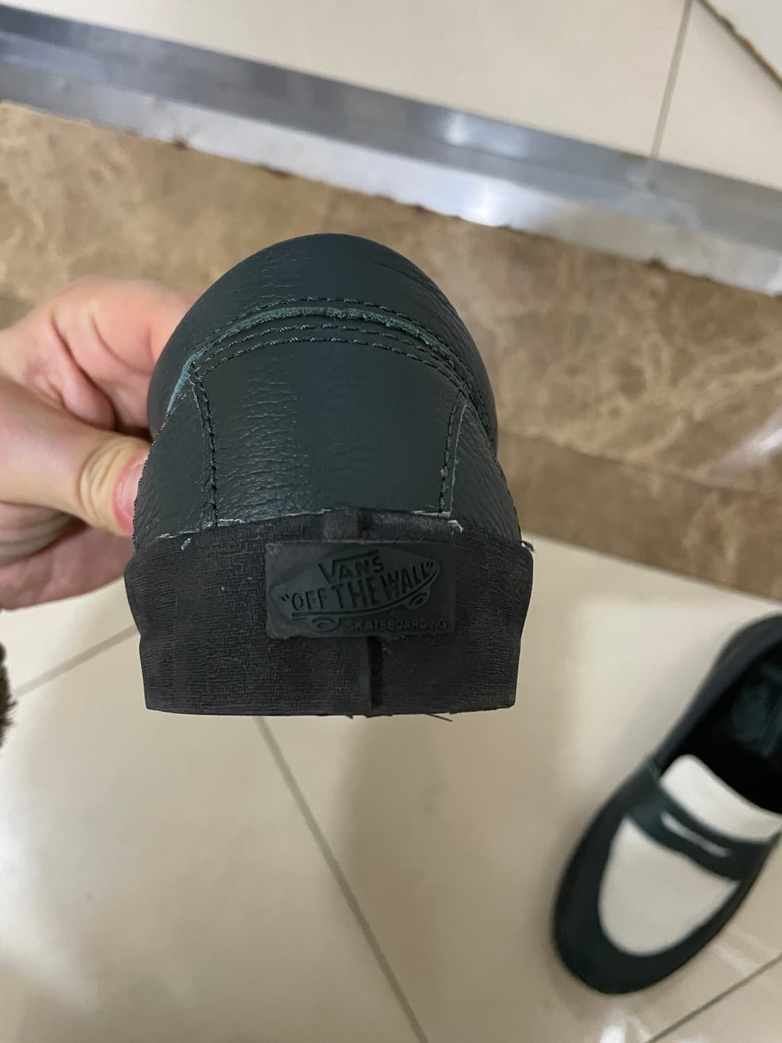 반스 스케이트 로퍼 상품이미지3