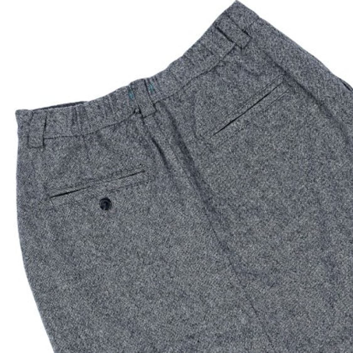 HGS 울 자켓/스커트 셋업 상품이미지6