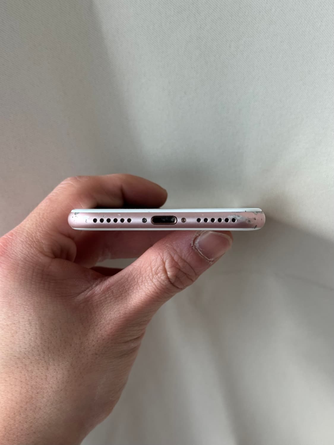 아이폰 7 로즈골드 32GB 상품이미지6