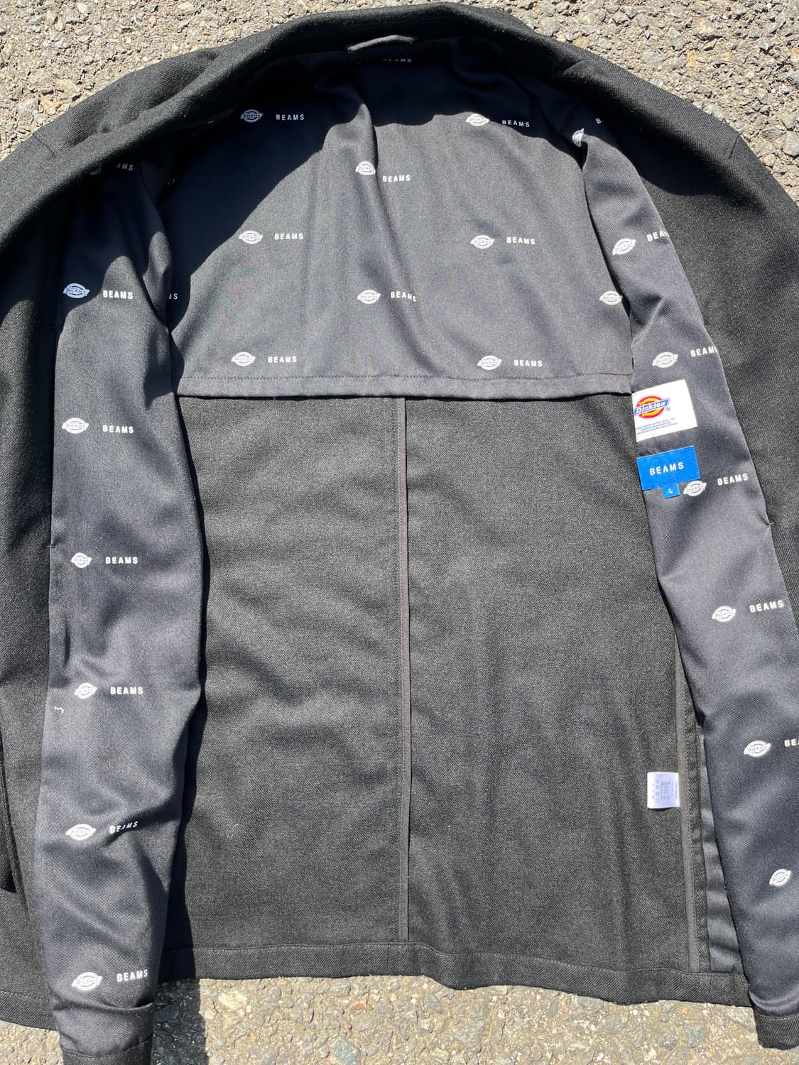 Dickies x beams 블레이저       상품이미지5