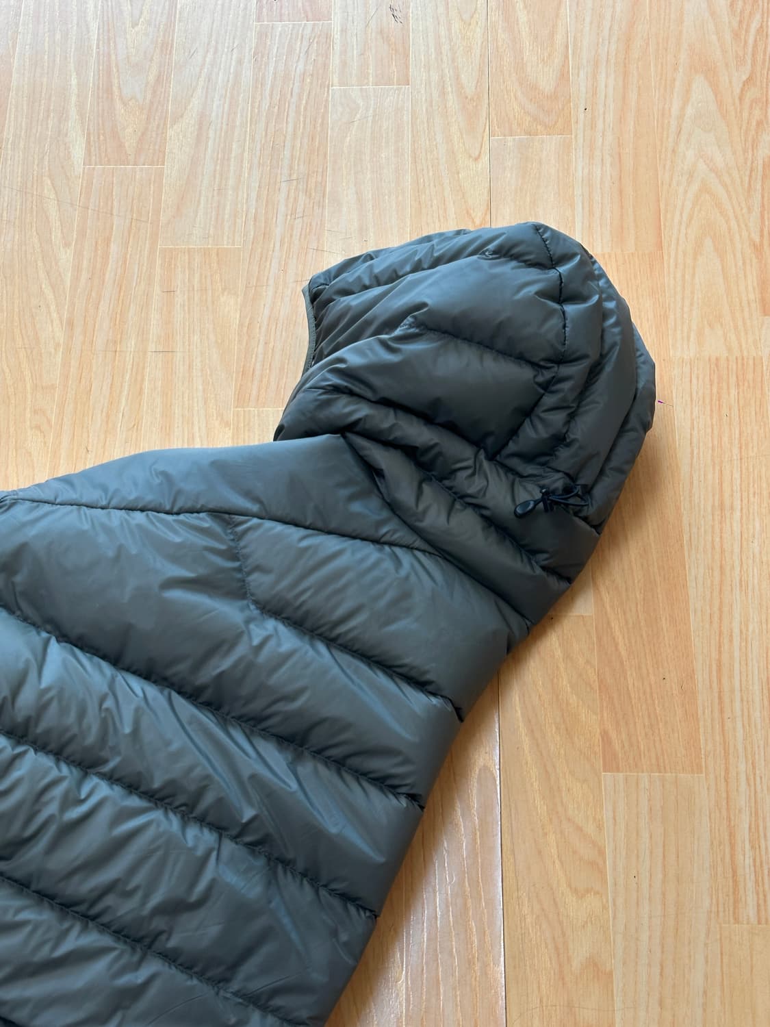 아크테릭스 세륨 후디 포리지 2XL XXL 상품이미지7