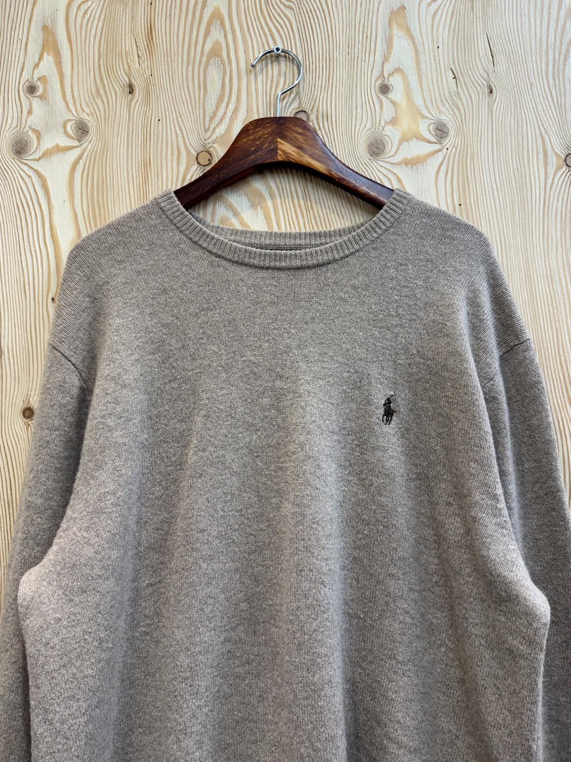 폴로 랄프로렌 니트 상품이미지2