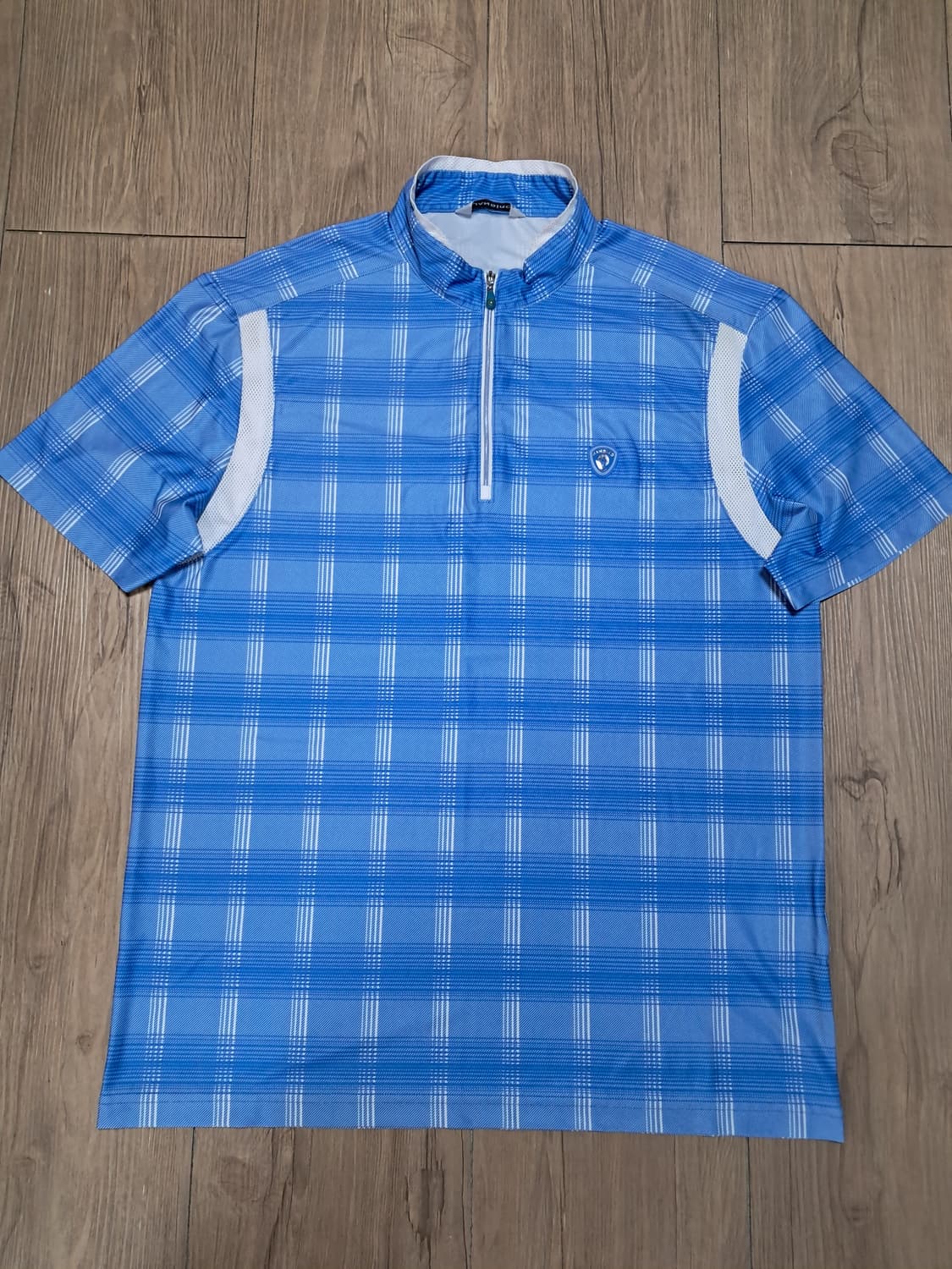 잔디로 반팔티 남성95  상품이미지3