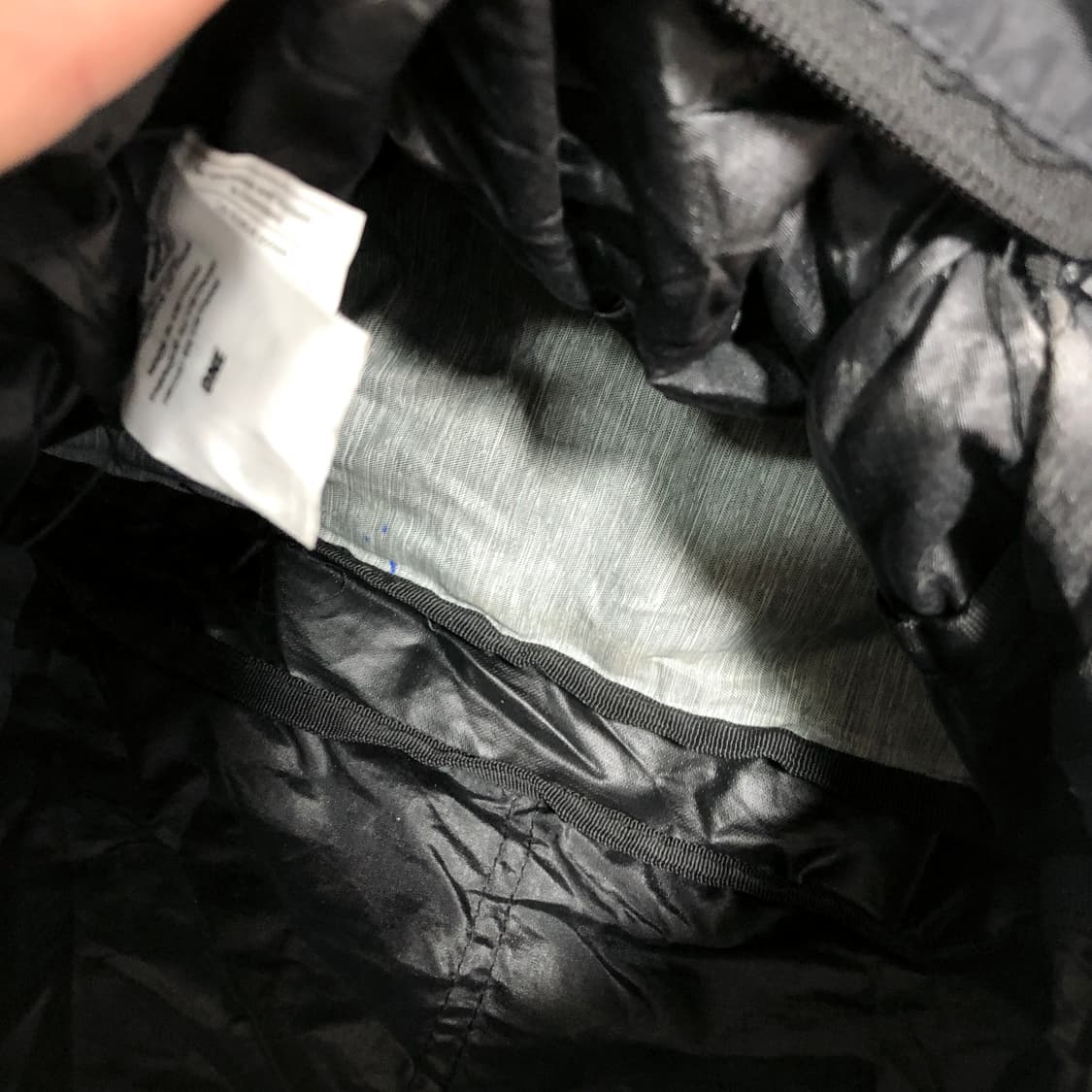 파타고니아 크로스백  상품이미지5