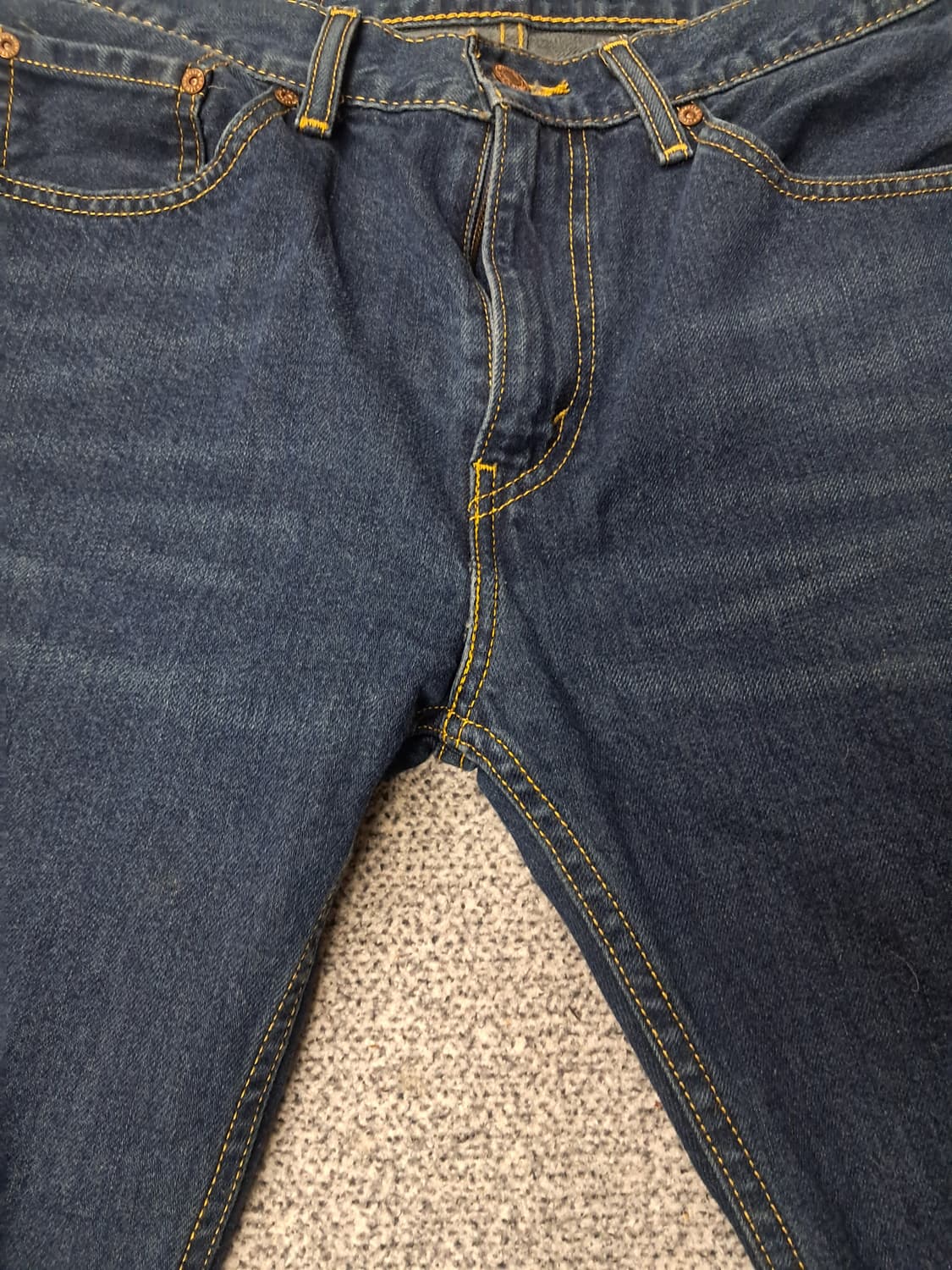 리바이스505  상품이미지2