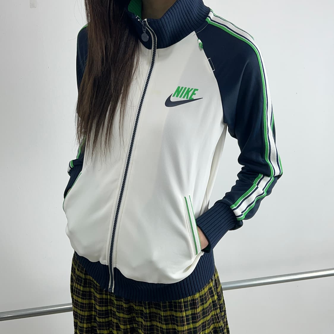 나이키 드라이핏 트랙 자켓 상품이미지5