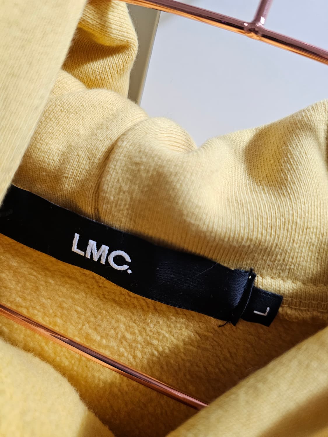 LMC 약기모 후드티  상품이미지4