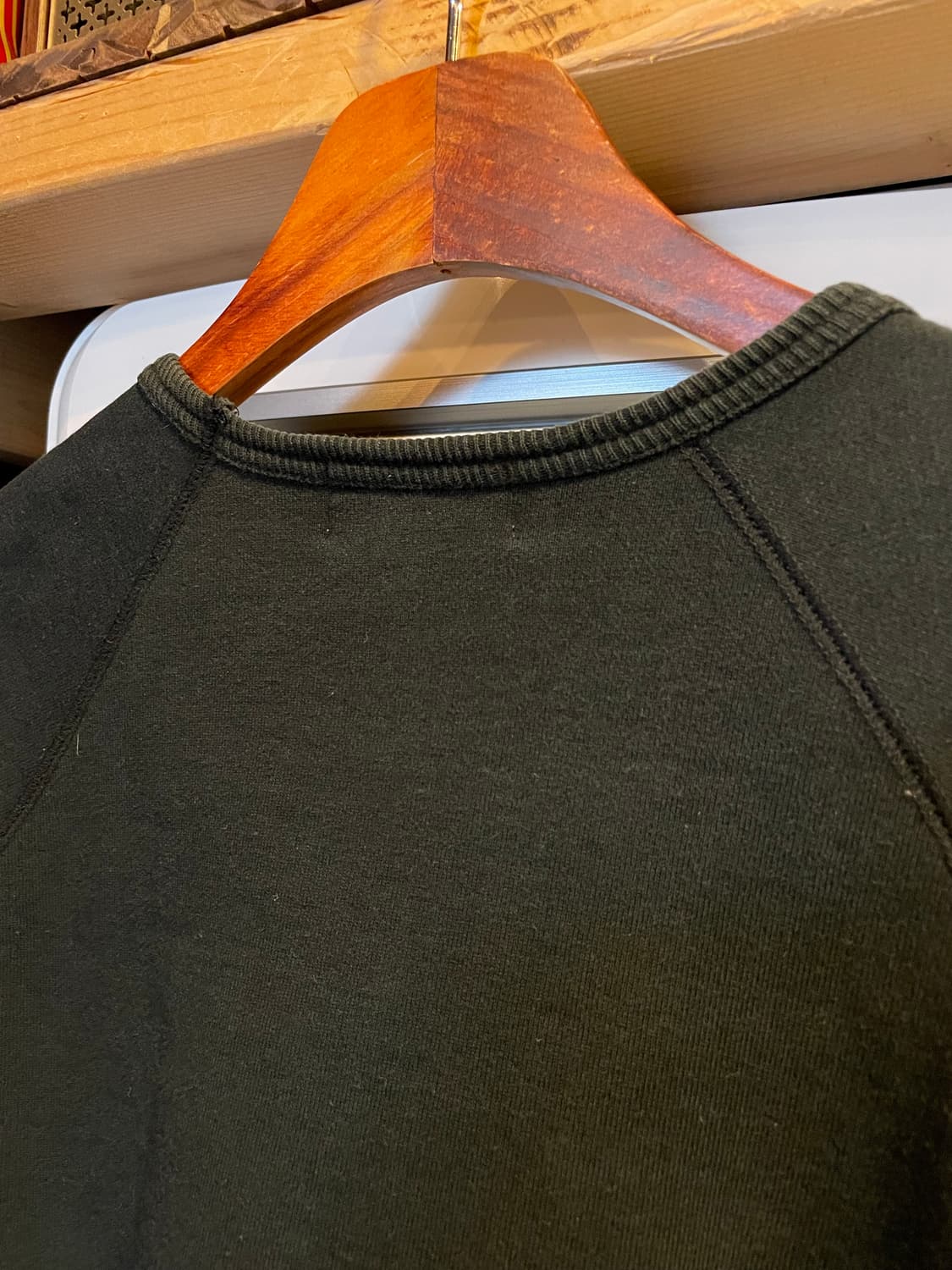 Satan arbeit 맨투맨 상품이미지4