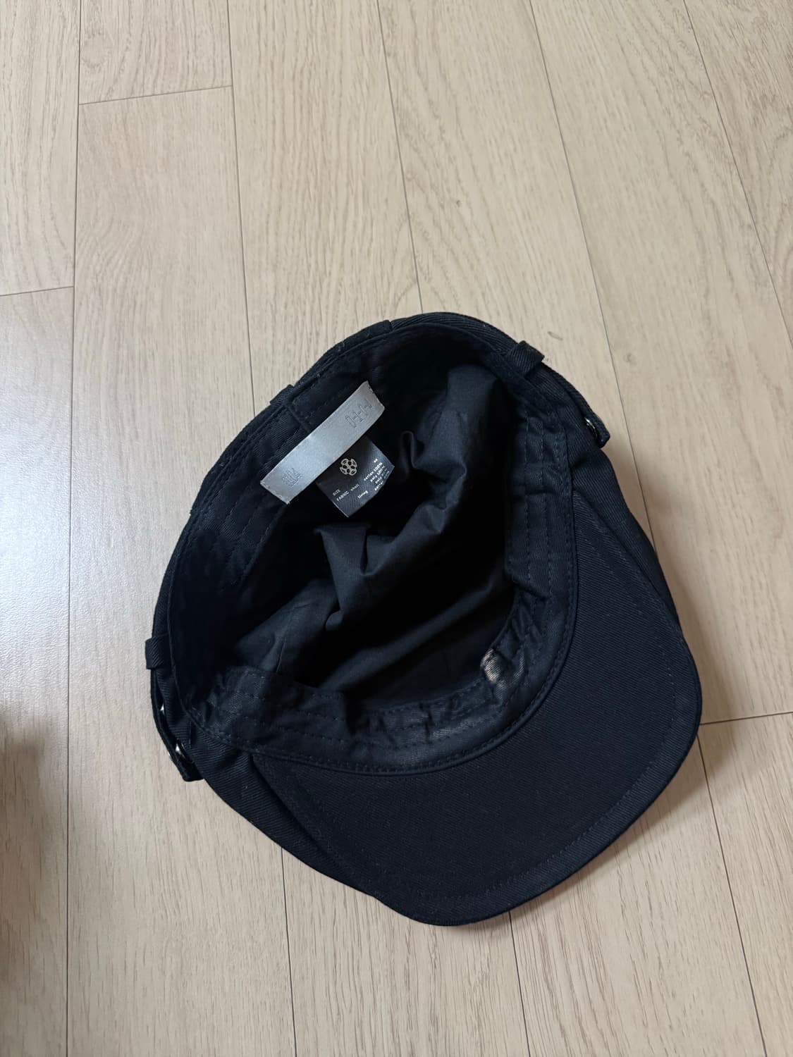 0104 헌팅캡 상품이미지4