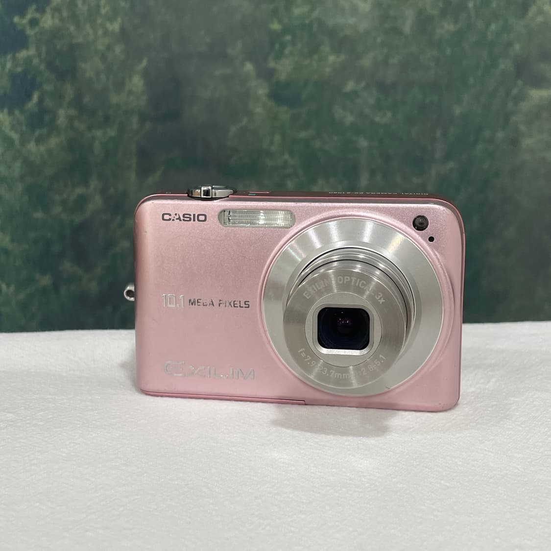 카시오 엑슬림 exilim ex-z1080 디지털카메라 상품이미지3