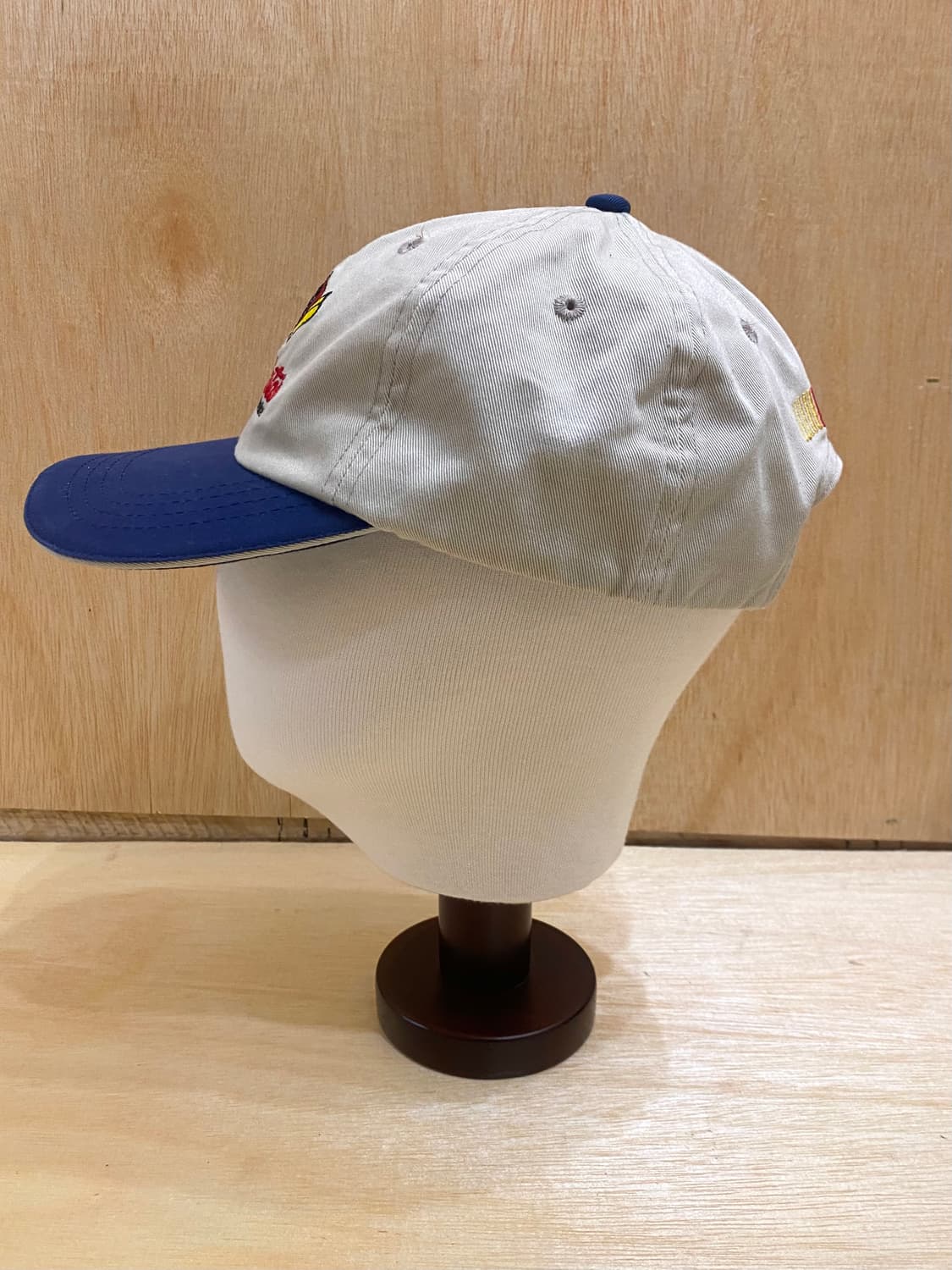 NASCAR raybestos racing cap  나스카 레이싱 캡 상품이미지4