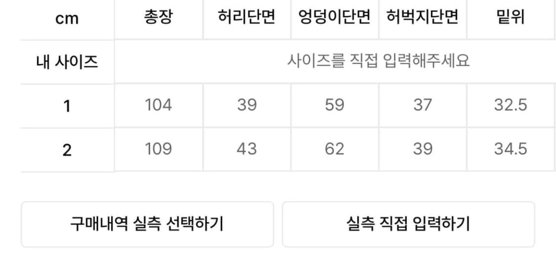 Aakam Cinch Back Denim Pants (Dark Blue) 상품이미지6