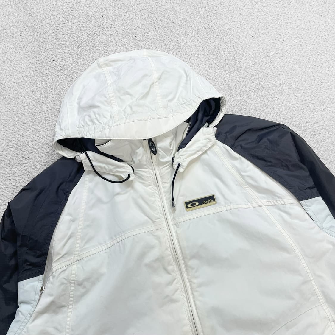 오클리 Oakley 00s 바람막이 점퍼 자켓 상품이미지2