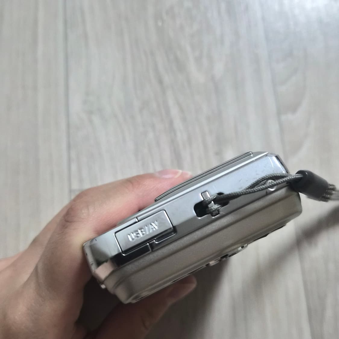 츄 디카 카시오 엑슬림  h15 카메라 판매합니다 상품이미지6