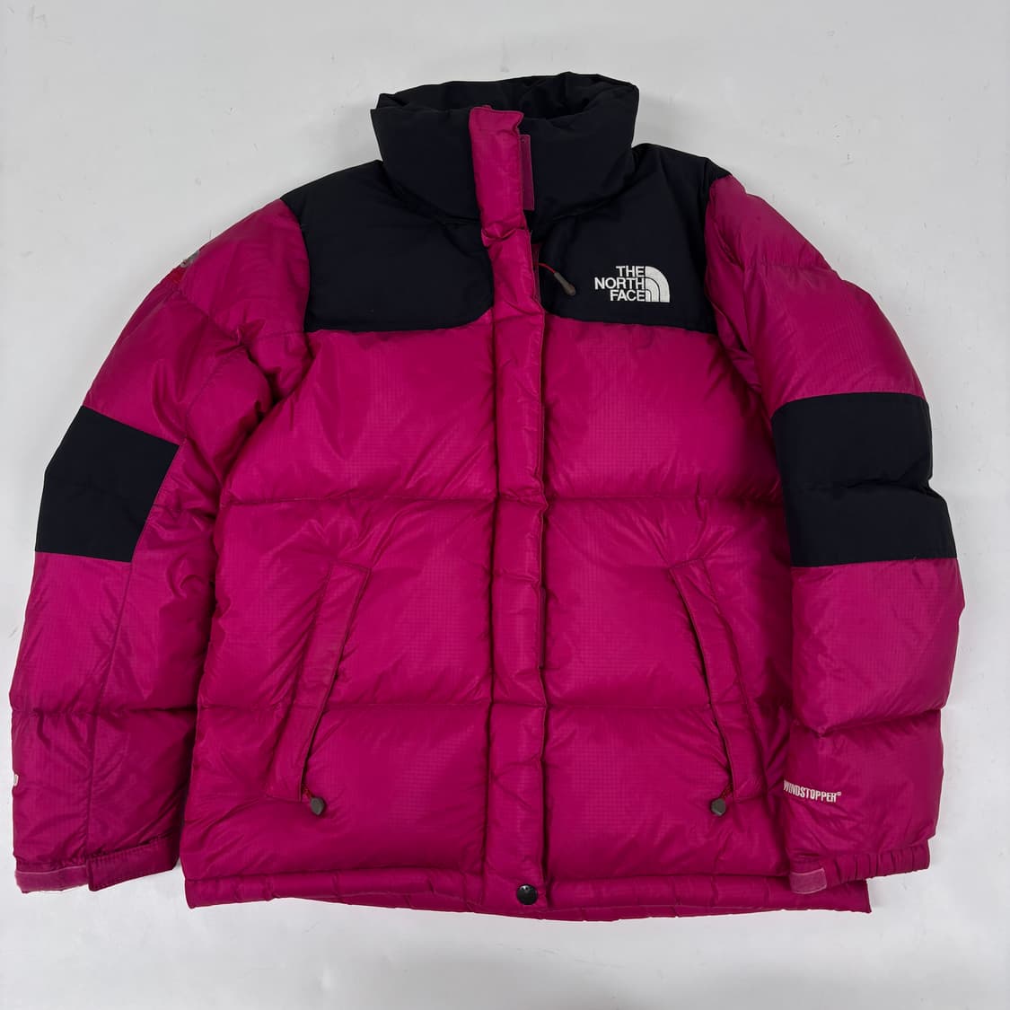 노스페이스 패딩 상품이미지3