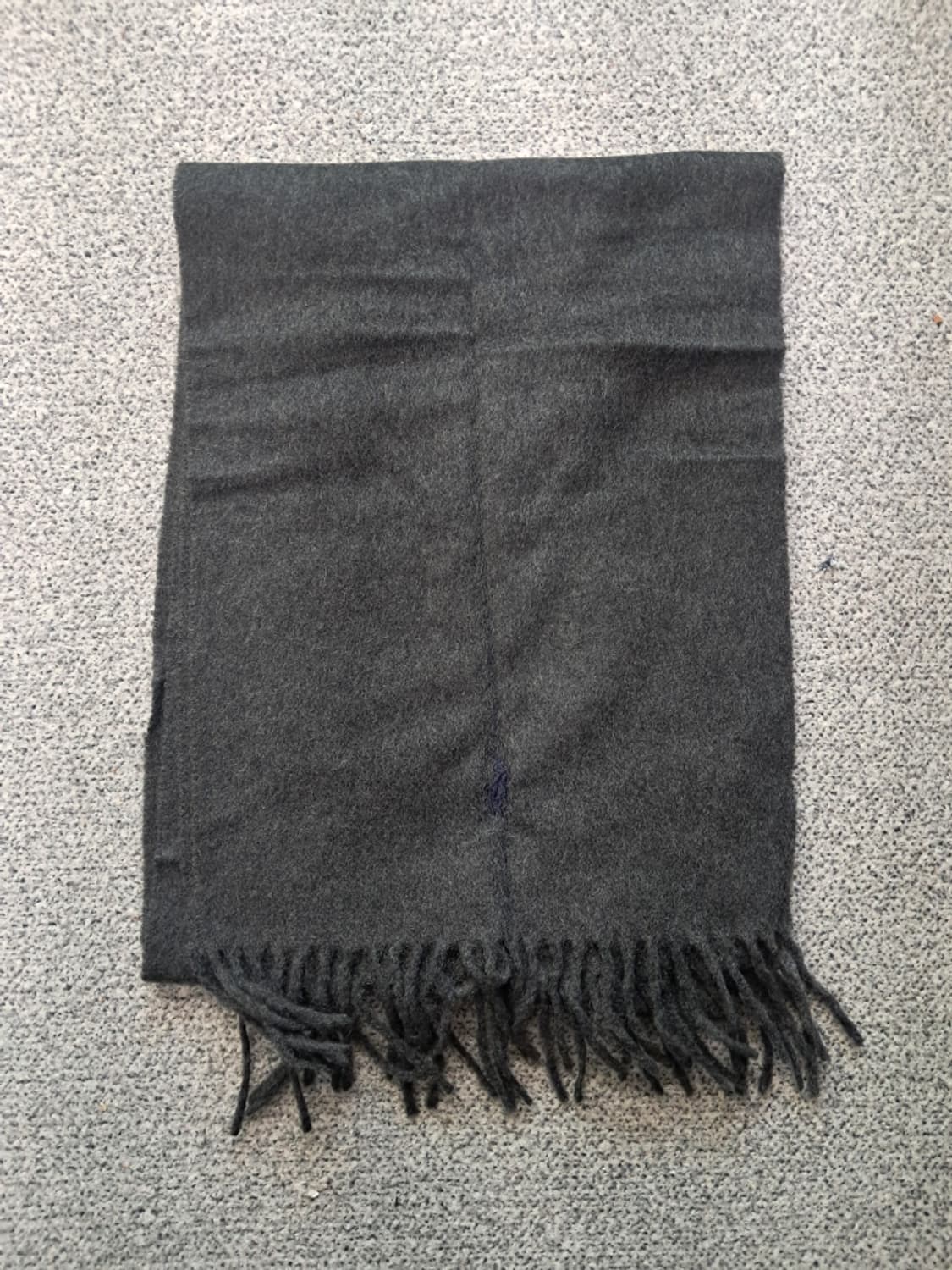 폴로랄프로렌 캐시미어 머플러 상품이미지1