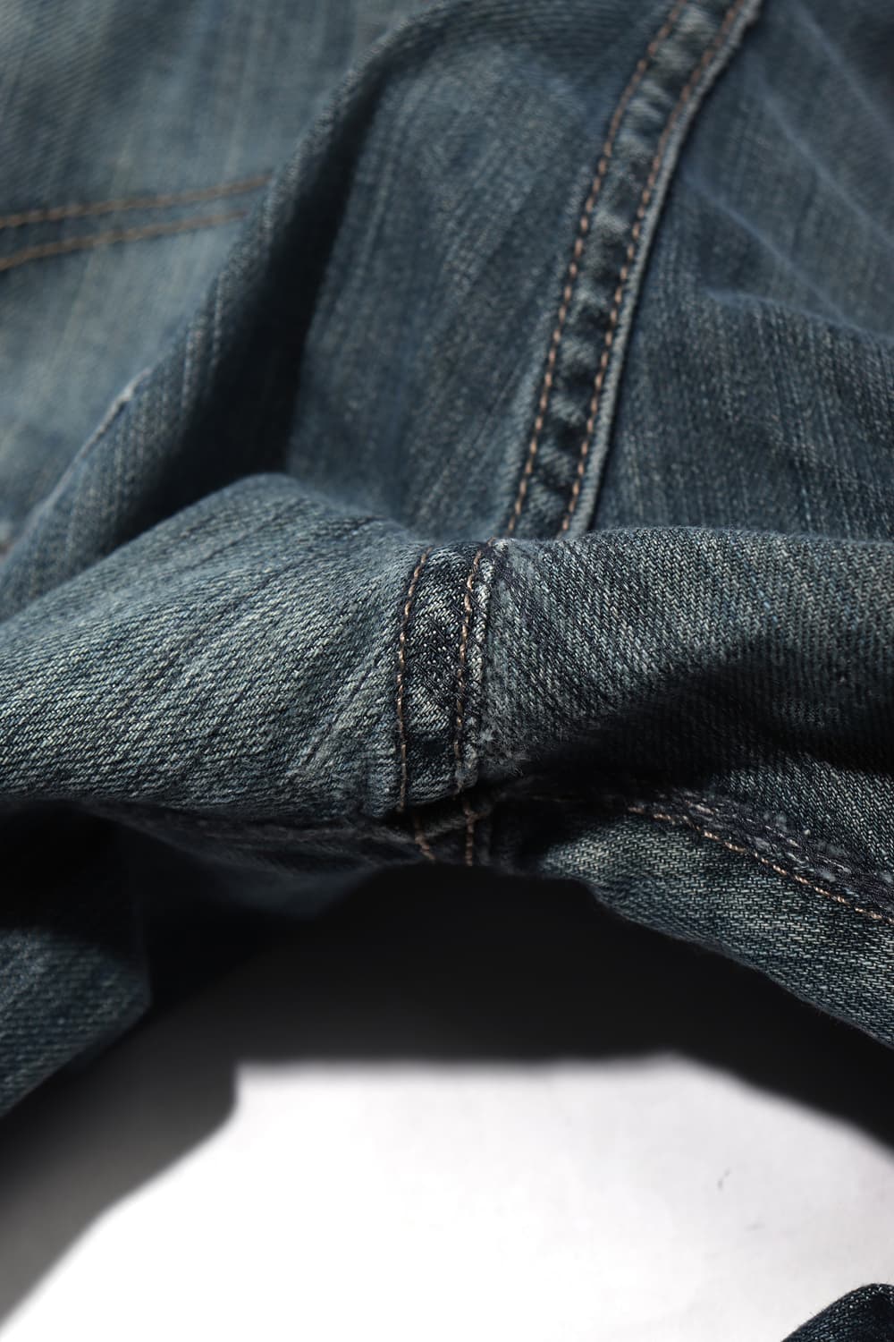 LEVIS 501 버튼 플라이 데님팬츠 size 32 상품이미지8