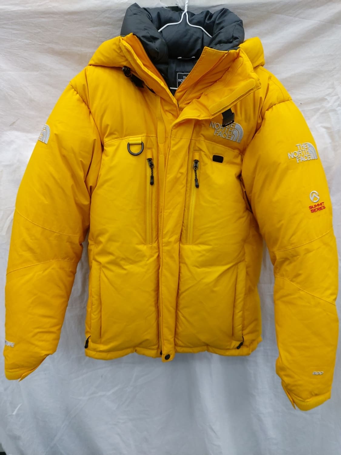 노스페이스 써밋 시리즈 히말라야 800 필파워 상품이미지1