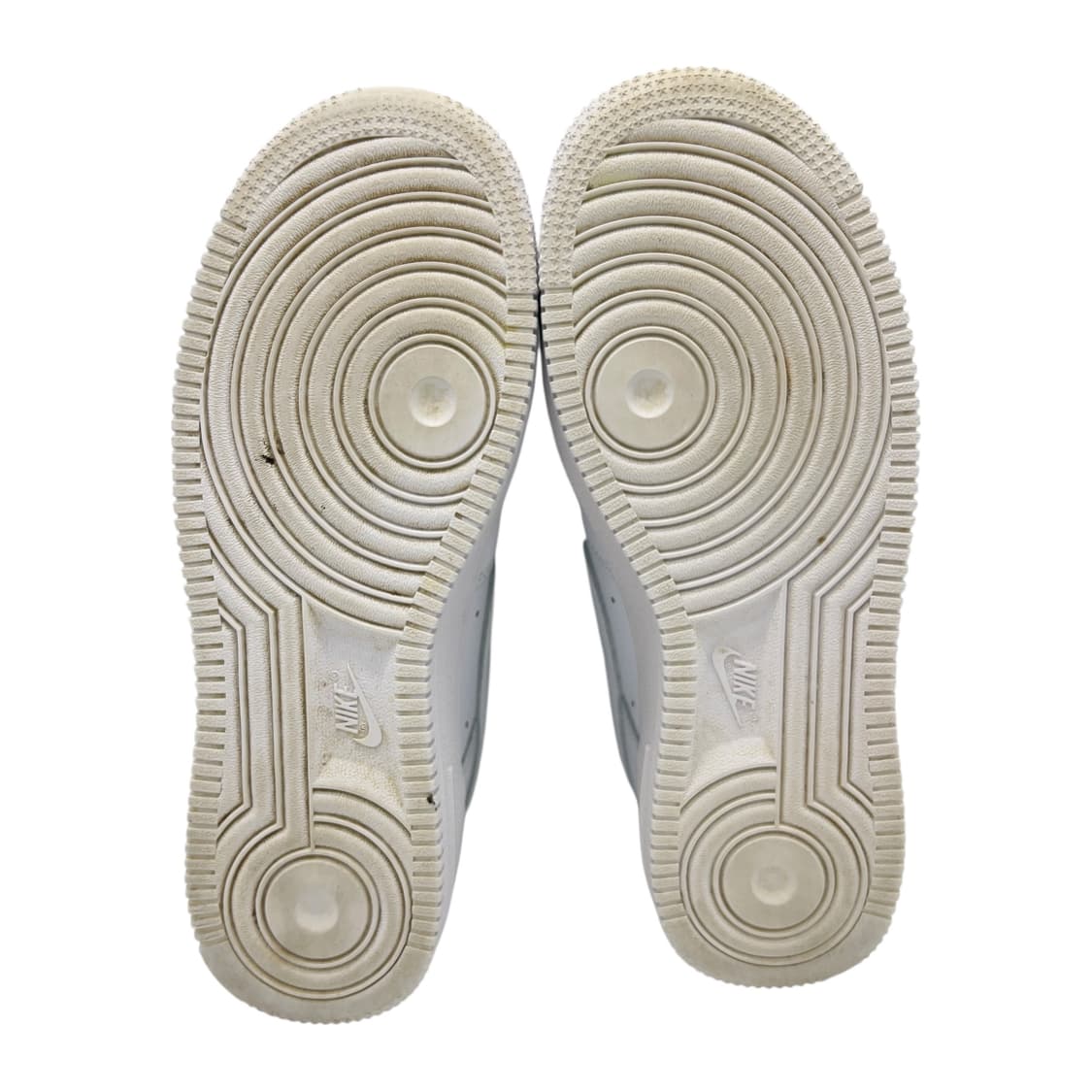 240 W 나이키 에어포스1 화이트 상품이미지6