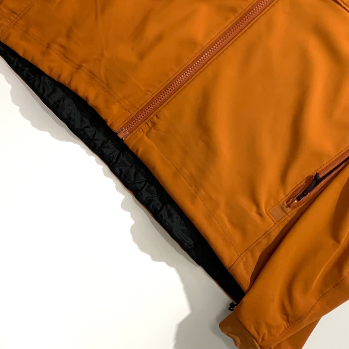 아크테릭스 감마MX 소프트쉘  상품이미지3