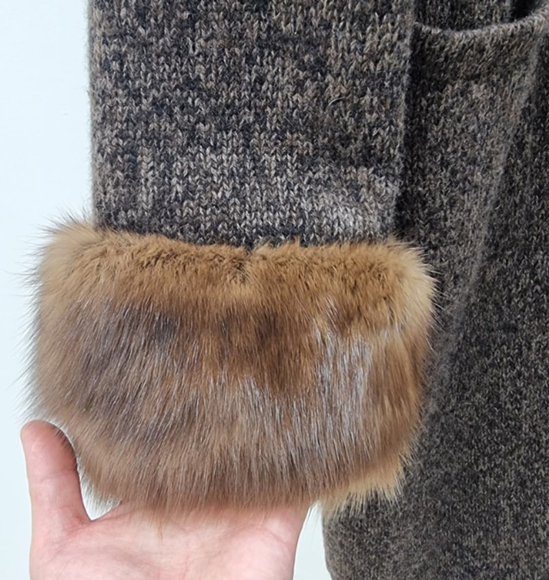 MATUCCI 마투치 (캐시미어100%) 상품이미지5